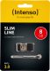Intenso Slim Line 8GB USB 3.0