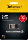 Intenso Slim Line 32GB USB 3.0