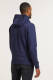 Tommy Jeans hoodie twilight navy