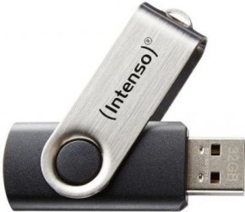 Intenso Basic Line 64GB USB Stick 2.0