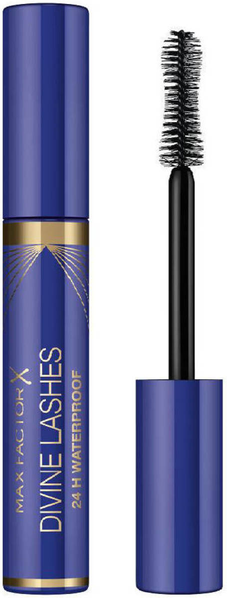 Max Factor Divine Lashes mascara - 003 Waterproof