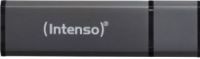 Intenso Alu Line USB 2.0, 4 GB - [3521451]