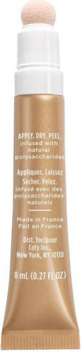 Sally Hansen Spa Collection nagelmasker Gold