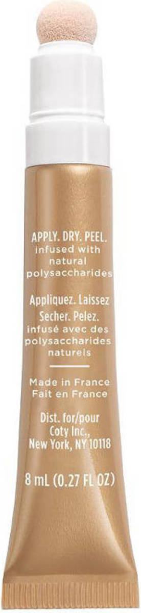 Sally Hansen Spa Collection nagelmasker Gold