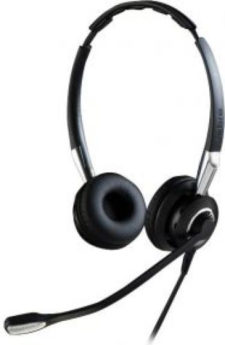 Jabra Biz 2400 II QD Duo NC