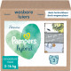 Pampers Harmonie Hybrid Wasbare Luier - 3 stuks