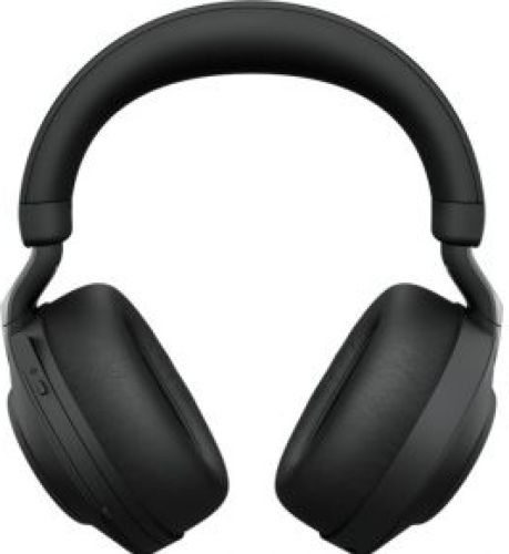 Jabra Evolve2 85 Headset UC Stereo Black Zwart