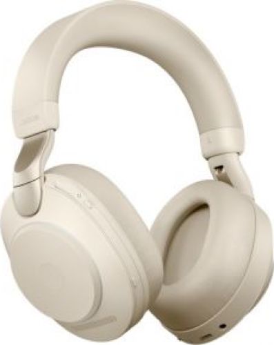 Jabra Evolve2 85 Headset UC Stereo Beige