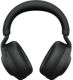 Jabra Evolve2 85 Headset MS Stereo Black Zwart