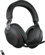 Jabra Evolve2 85 Headset MS Stereo Black Zwart