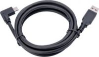 Jabra 14202-09 USB-kabel 2.0 USB A Zwart