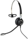 Jabra Biz 2400 II USB Mono CC MS