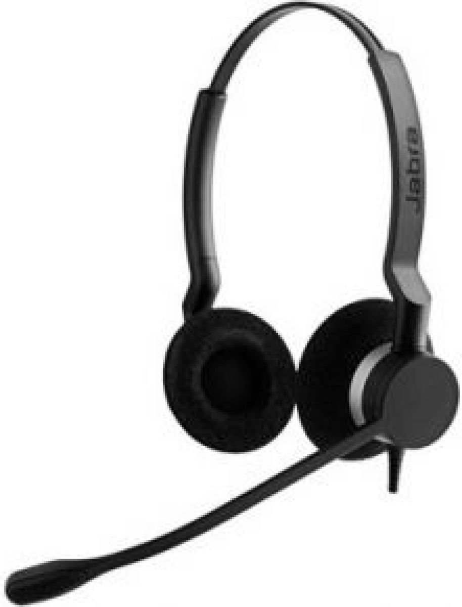 Jabra BIZ 2300 USB UC Duo