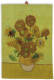 Van Gogh Museum theedoek Sunflower