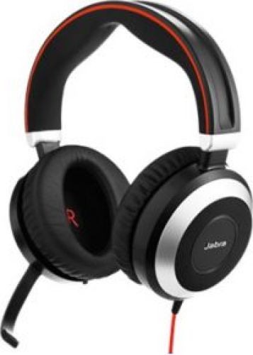 Jabra Evolve 80 MS Stereo