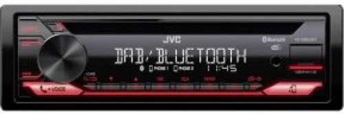 JVC KD-DB622BT-ANT