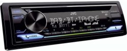 JVC KD-DB912BT-ANT