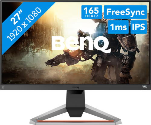 BenQ EX2710S