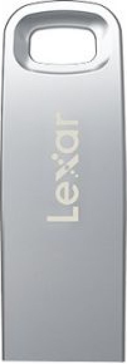 Lexar JumpDrive M35 32GB USB 3.0 silver housing up to 100MB/s