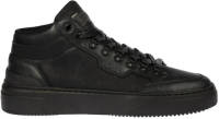 Bjorn borg T1900 MID TNL M halfhoge sneakers zwart