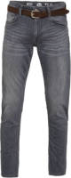 Petrol Industries regular fit jeans RUSSEL 9700 grey