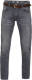 Petrol Industries regular fit jeans RUSSEL 9700 grey