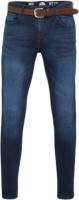 Petrol Industries skinny jeans NASH 5812 blue black