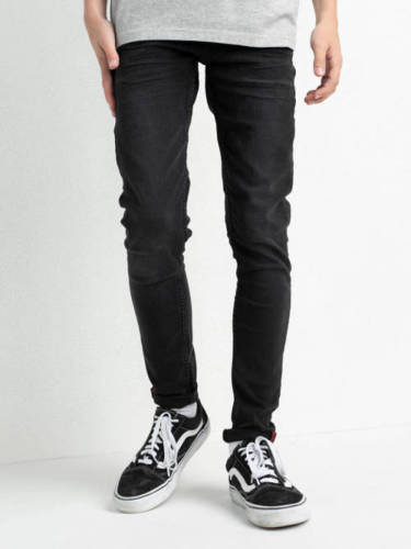 Petrol Industries slim fit jeans Nolan black stone