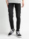 Petrol Industries slim fit jeans black stone