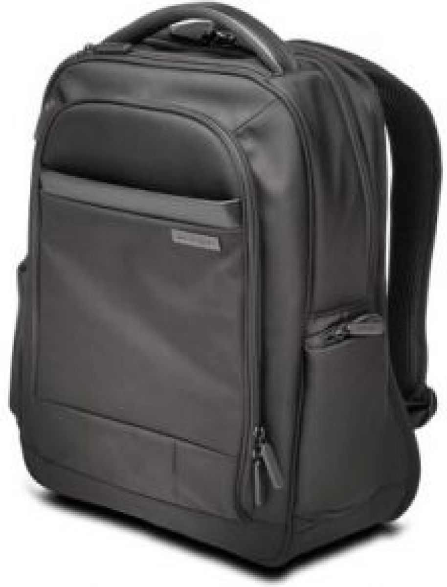 Kensington Contour 2.0 rugzak Polyester Zwart [K60383EU]