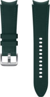 Samsung Leren Bandje Groen M/L 20mm