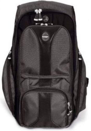 Kensington Contour Backpack Laptop Case - 17 /43.2cm