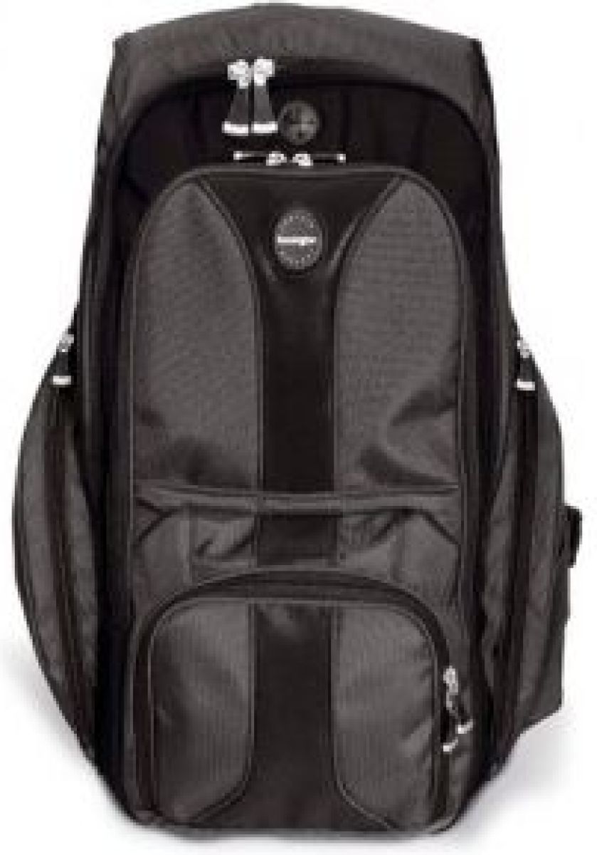 Kensington Contour Backpack Laptop Case - 17 /43.2cm
