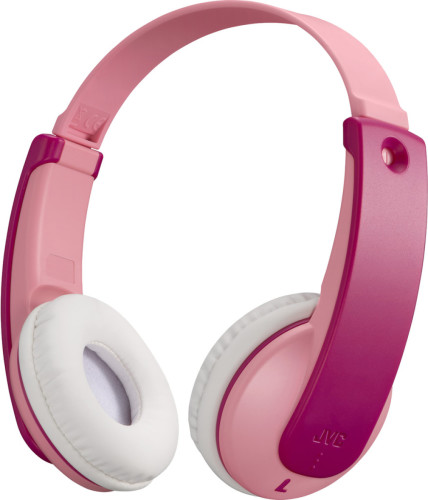 JVC HA-KD10W Roze