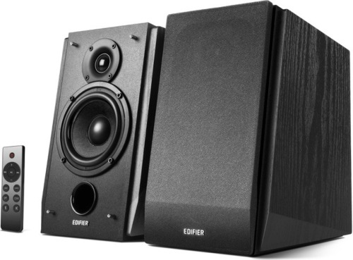 Edifier PC speakersysteem R1855DB-BLK (Zwart)