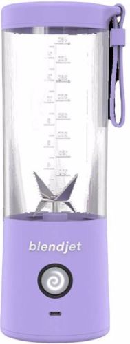 BlendJet blender Portable (Lavendel)