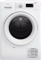 Whirlpool warmtepompdroger FFT M11 82 NL