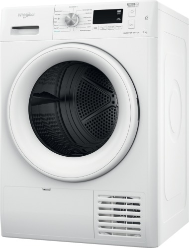 Whirlpool warmtepompdroger FFT M11 82 NL