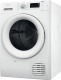 Whirlpool warmtepompdroger FFT M11 82 NL