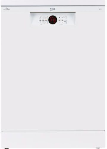 Beko vaatwasser BDFN26430W (Wit)