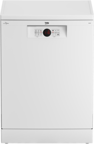 Beko vaatwasser BDFN26430W (Wit)