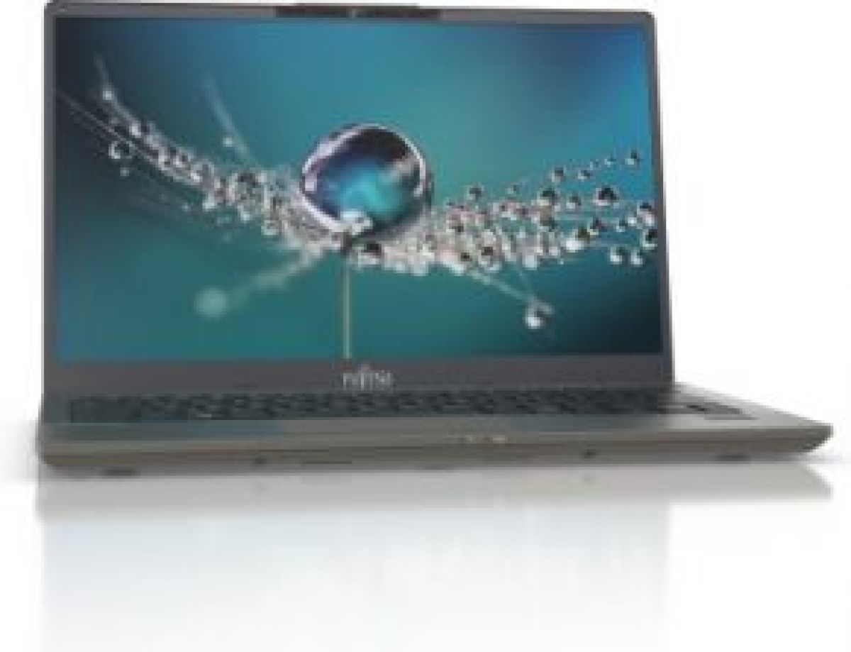 Fujitsu LIFEBOOK U7411, Intel Core i5-1135G7, 11th Generation, (14.0 ) FHD Antiglare, 8GB DDR4, SSD