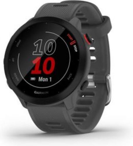 Garmin Forerunner 55 grau