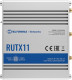 Teltonika RUTX11 draadloze router Gigabit Ethernet Dual-band (2.4 GHz / 5 GHz) 3G 4G Grijs