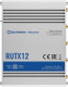 Teltonika RUTX12 draadloze router Gigabit Ethernet Dual-band (2.4 GHz / 5 GHz) 3G 4G Zilver