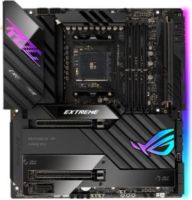 Asus ROG Crosshair VIII Extreme AMD X570 Socket AM4 Verlengd ATX