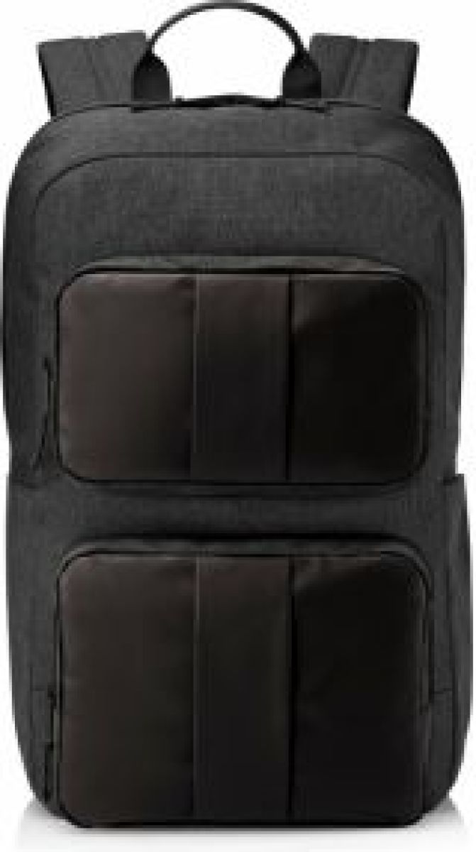 HP Lightweight rugzak Schuim, Polyester Zwart