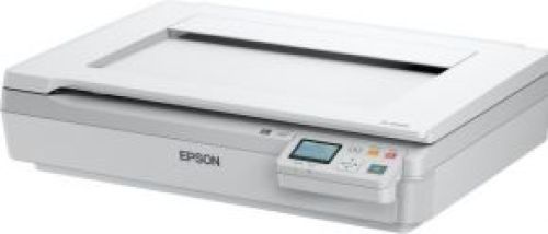 Epson WorkForce DS-50000N