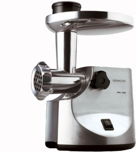 Kenwood MG510 vleesmolen