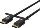 BlueBuilt DisplayPort 1.4 Kabel 3 Meter